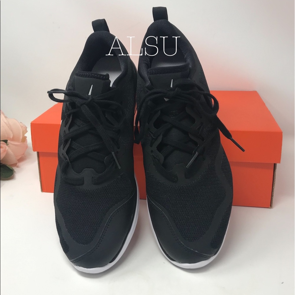 NWT Nike Air Max Fury Black W AUTHENTIC - Picture 3 of 7